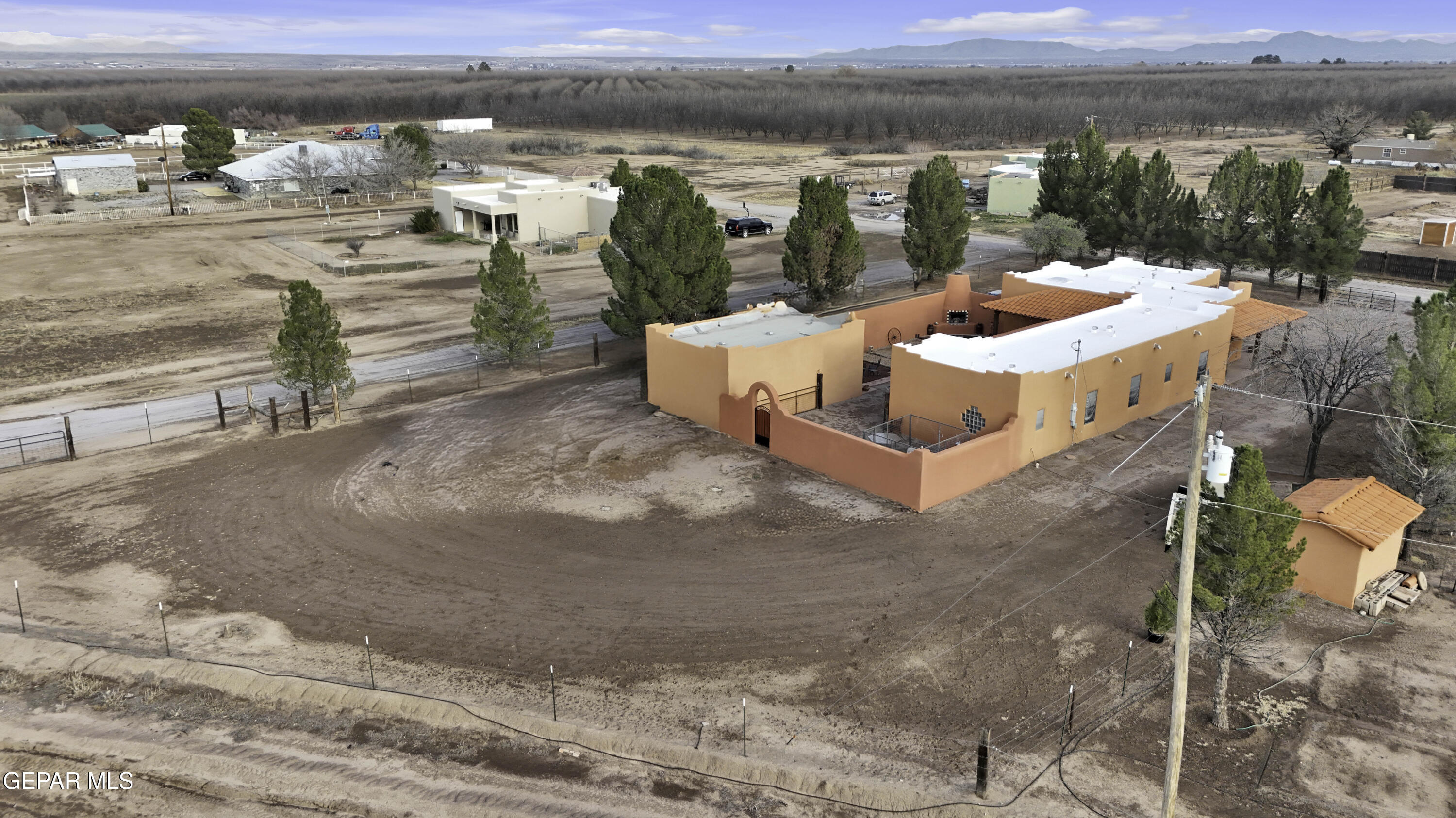 1930 San Jose Road La Mesa, NM 88044 - Photo 35 of 43 4 (6)