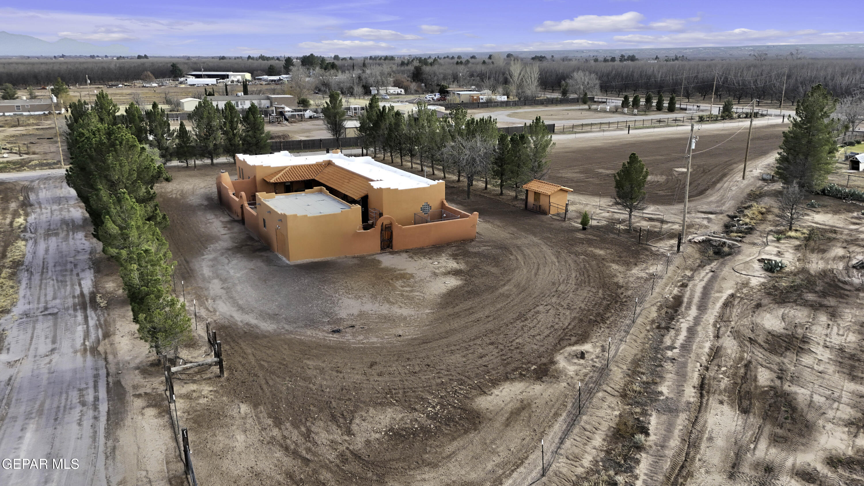 1930 San Jose Road La Mesa, NM 88044 - Photo 37 of 43 4 (8)