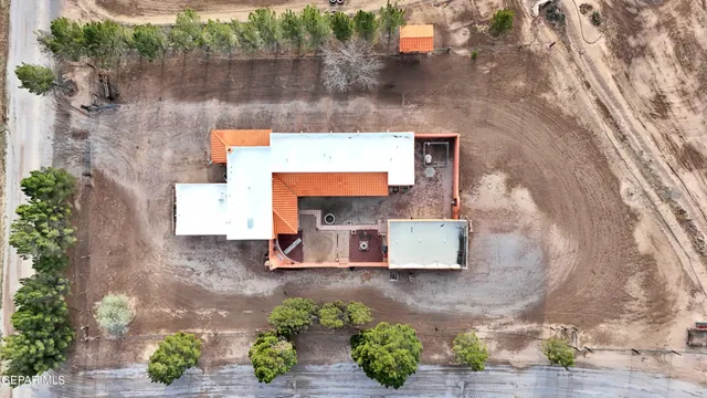 $550,000 | 1930 San Jose Road, La Mesa, NM 88044