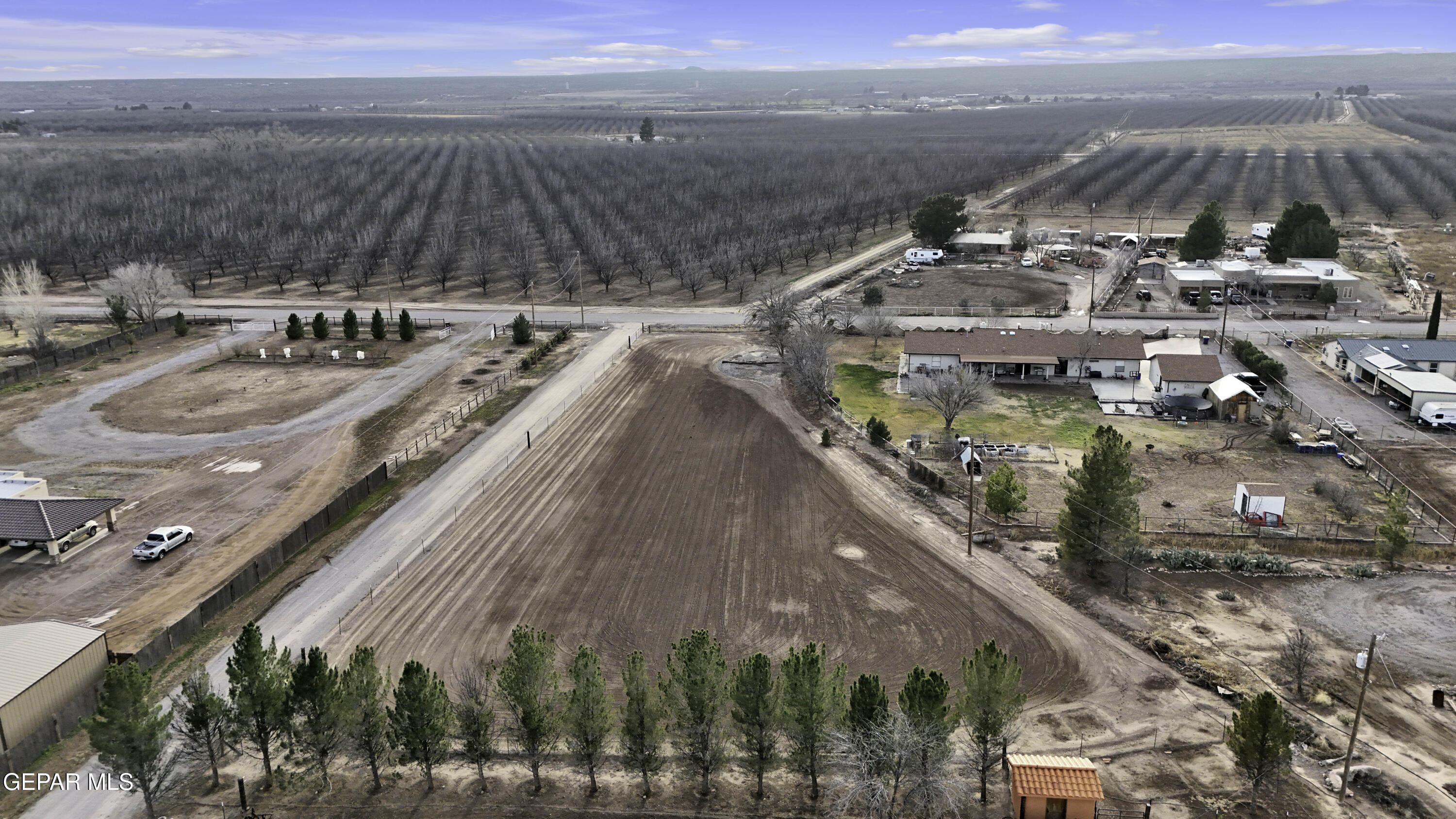 1930 San Jose Road La Mesa, NM 88044 - Photo 39 of 43 4 (10)