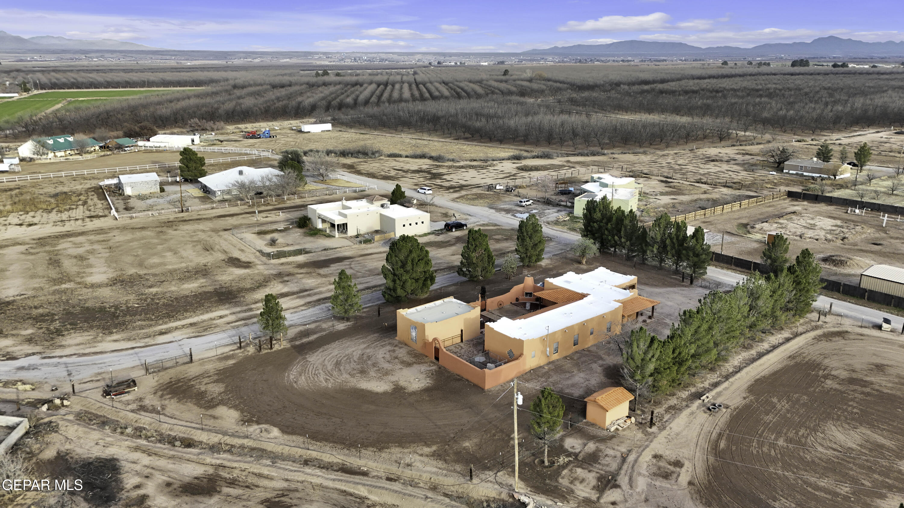 1930 San Jose Road La Mesa, NM 88044 - Photo 40 of 43 4 (14)