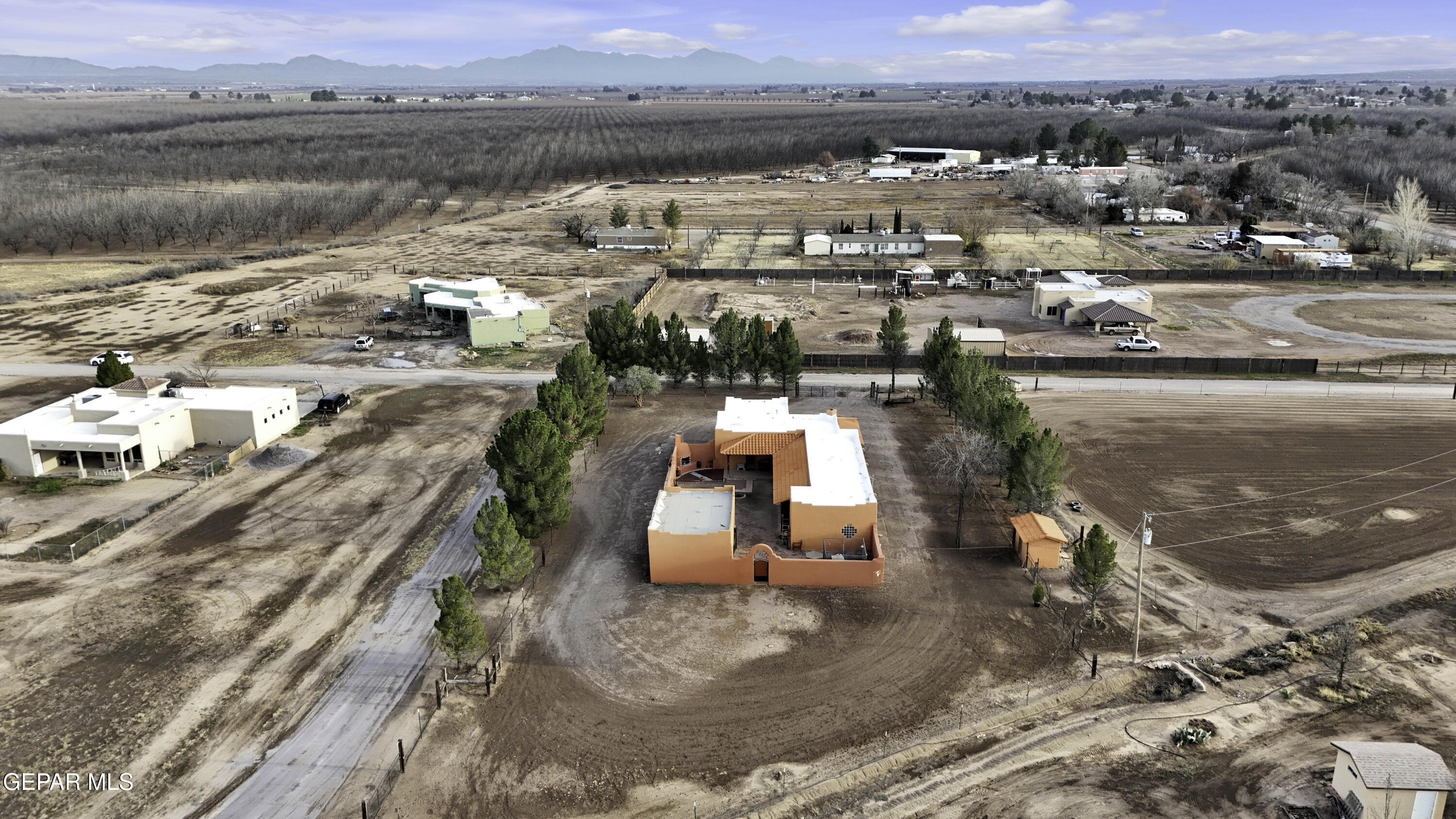 1930 San Jose Road La Mesa, NM 88044 - Photo 41 of 43 4 (15)