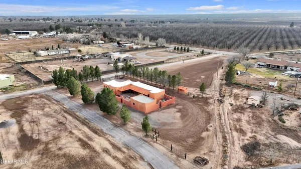 $550,000 | 1930 San Jose Road, La Mesa, NM 88044