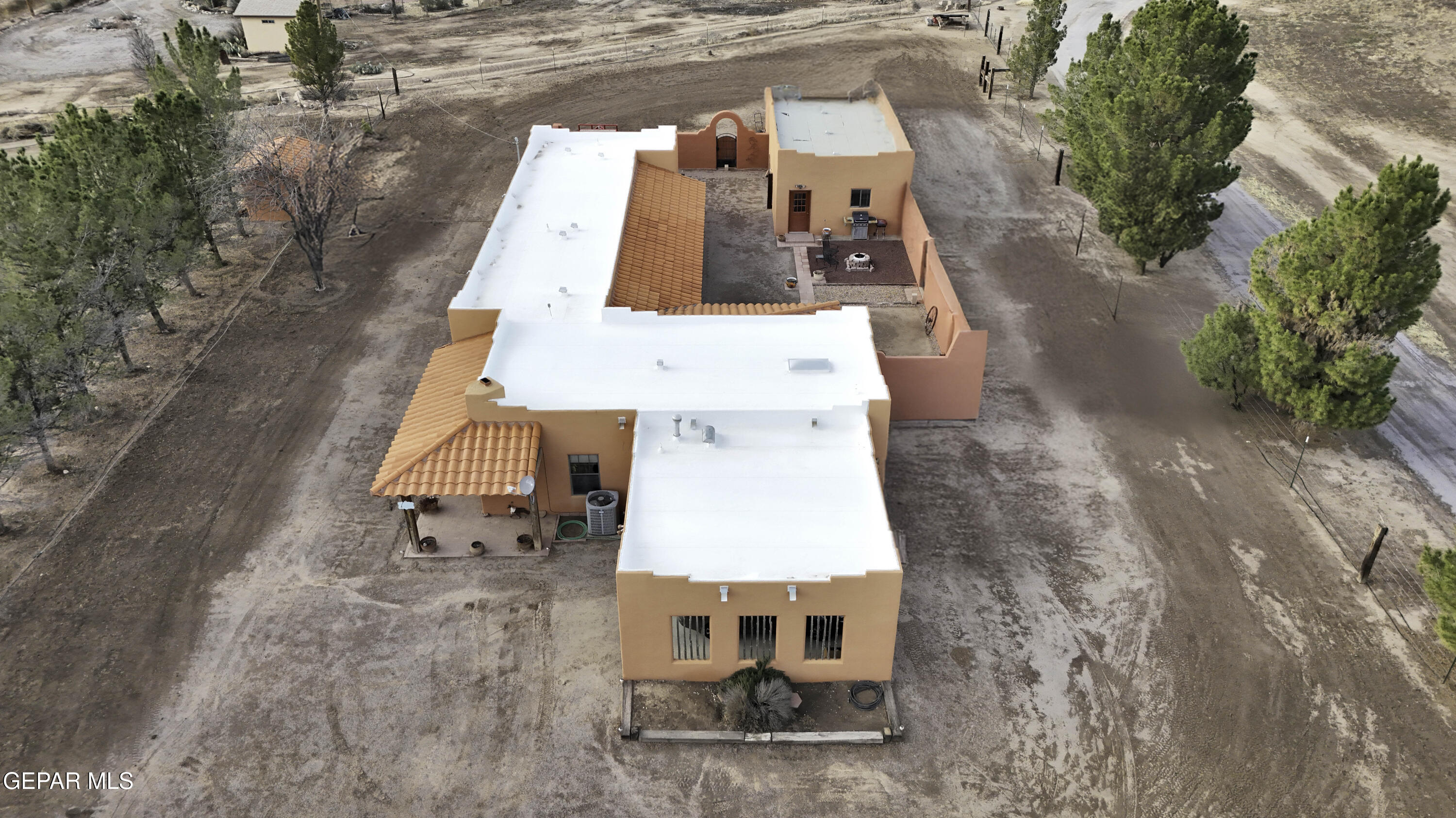 1930 San Jose Road La Mesa, NM 88044 - Photo 43 of 43 4 (18)