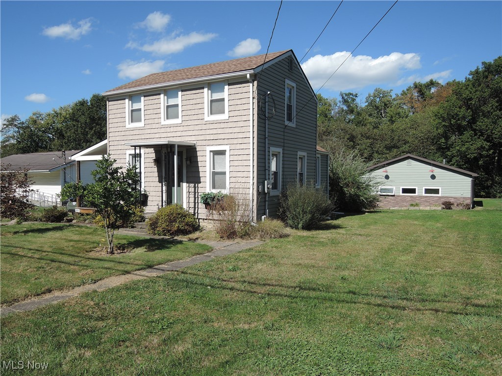 1467 East County Line Road Mineral Ridge, OH 44440 - Photo 1 of 43