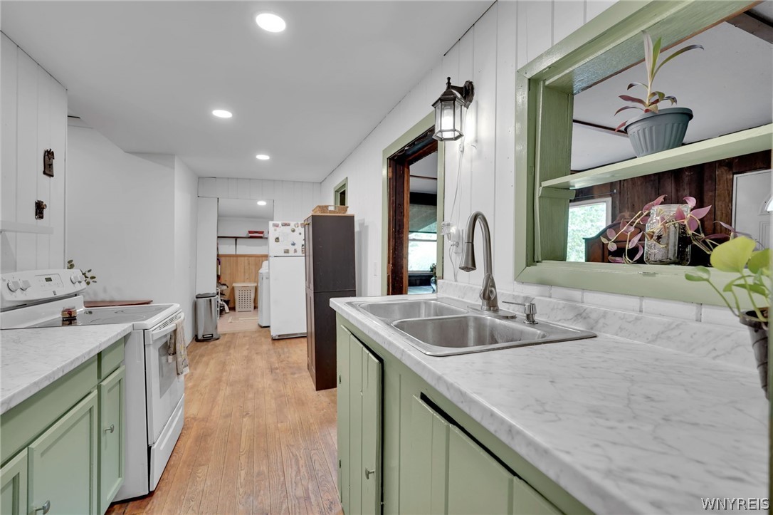 7126 Boston Cross Road, Unit E Boston, NY 14025 - Photo 11 of 42