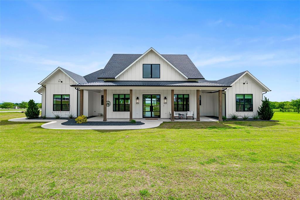 8708 Freeman Road Sanger, TX 76266 - Photo 1 of 1 Gallery Image 1
