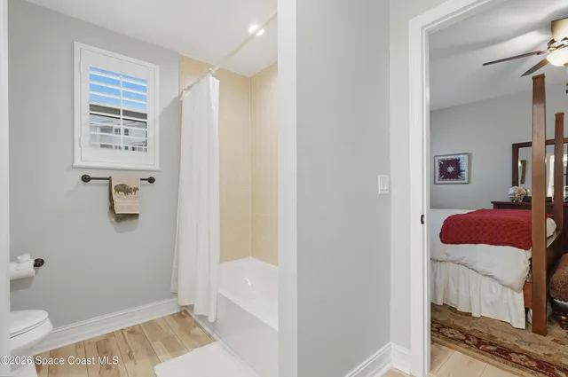 $869,950 | 93 Delannoy Avenue, Unit 601, Cocoa, FL 32922