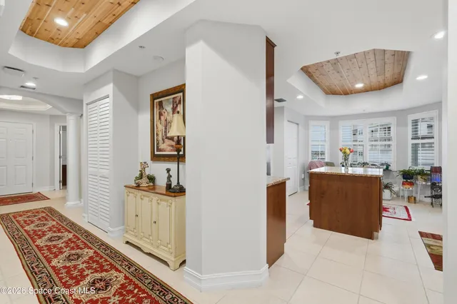 $869,950 | 93 Delannoy Avenue, Unit 601, Cocoa, FL 32922