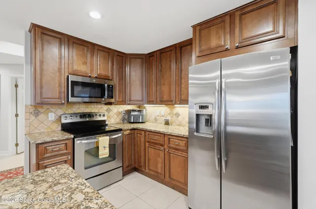 $869,950 | 93 Delannoy Avenue, Unit 601, Cocoa, FL 32922