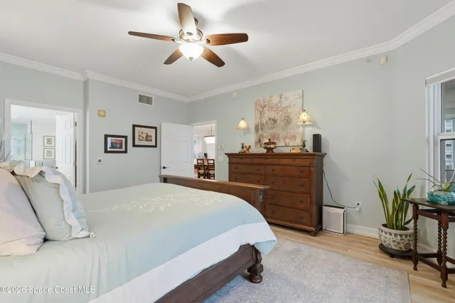 $869,950 | 93 Delannoy Avenue, Unit 601, Cocoa, FL 32922