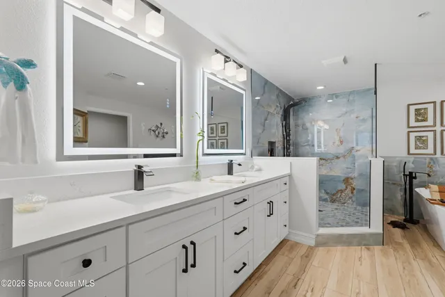 $869,950 | 93 Delannoy Avenue, Unit 601, Cocoa, FL 32922