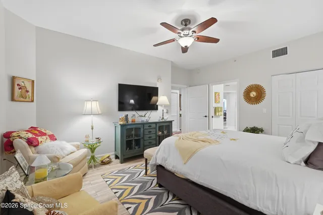 $869,950 | 93 Delannoy Avenue, Unit 601, Cocoa, FL 32922