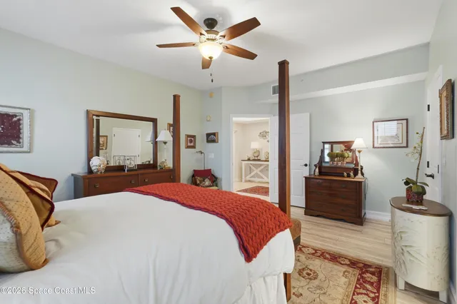 $869,950 | 93 Delannoy Avenue, Unit 601, Cocoa, FL 32922