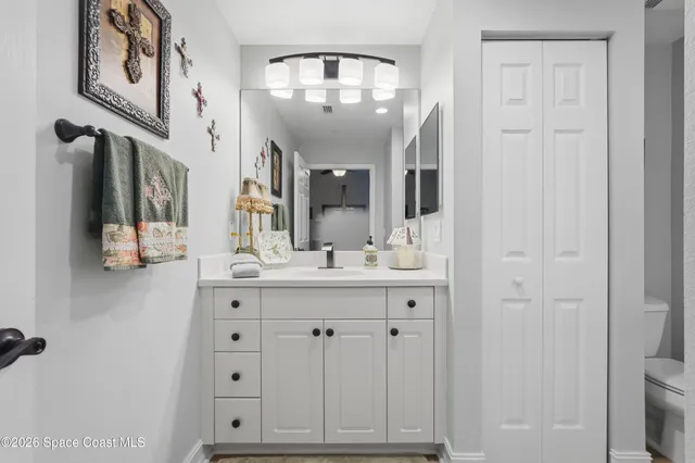 $869,950 | 93 Delannoy Avenue, Unit 601, Cocoa, FL 32922