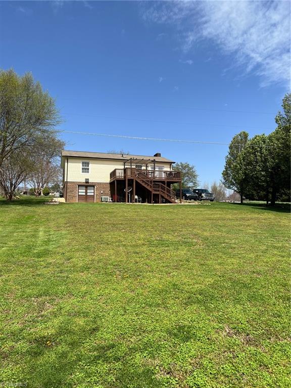 429 Flippin Road Lowgap, NC 27024 - Photo 5 of 19 Gallery Image 5