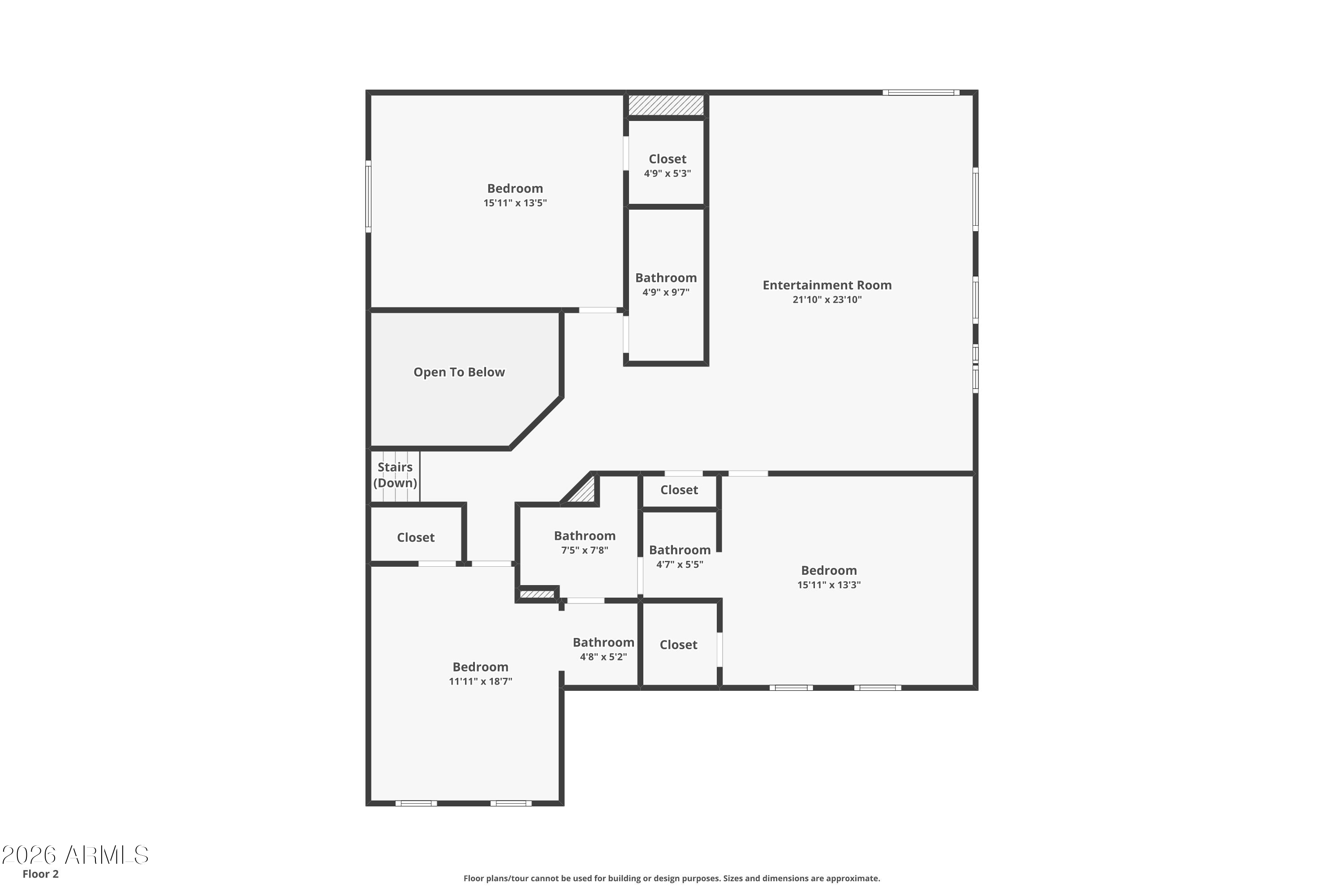 1932 West Rowel Road Phoenix, AZ 85085 - Photo 65 of 66 Gallery Image 65