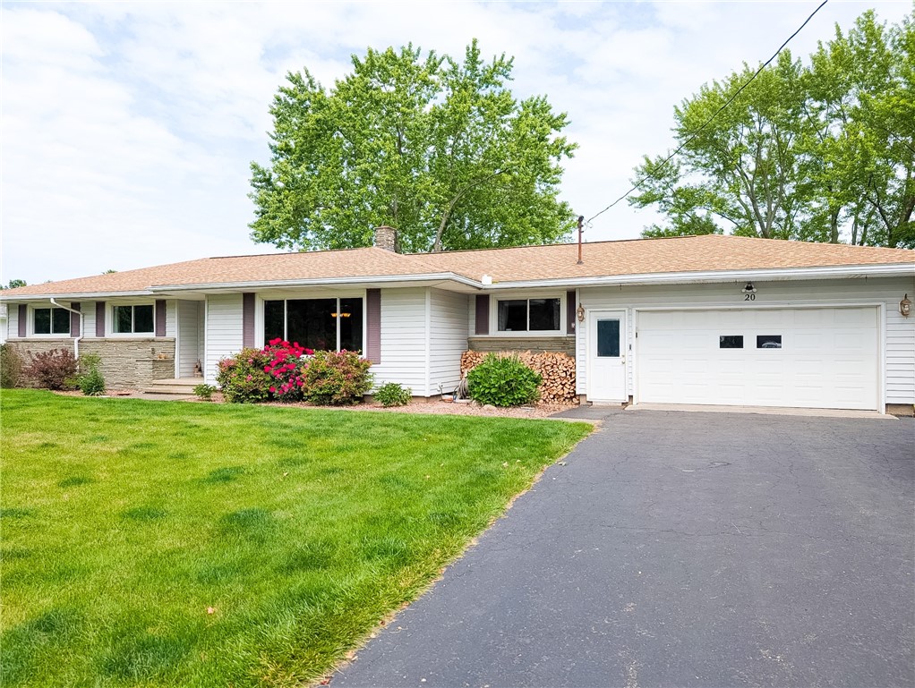 20 Buffalo Road Bergen, NY 14416 - Photo 1 of 1 Gallery Image 1