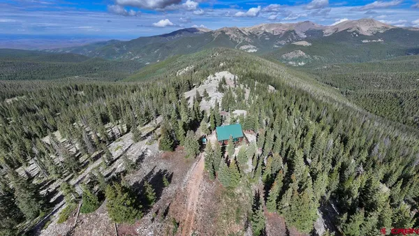 $565,000 | 220 Geneva Lane, Ohio City, CO 81237