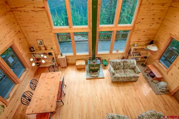 $565,000 | 220 Geneva Lane, Ohio City, CO 81237