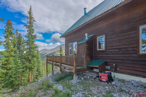 $565,000 | 220 Geneva Lane, Ohio City, CO 81237