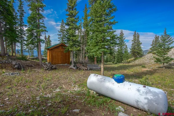 $565,000 | 220 Geneva Lane, Ohio City, CO 81237