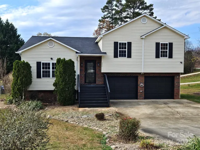 $350,000 | 311 North Meadow Drive, Morganton, NC 28655