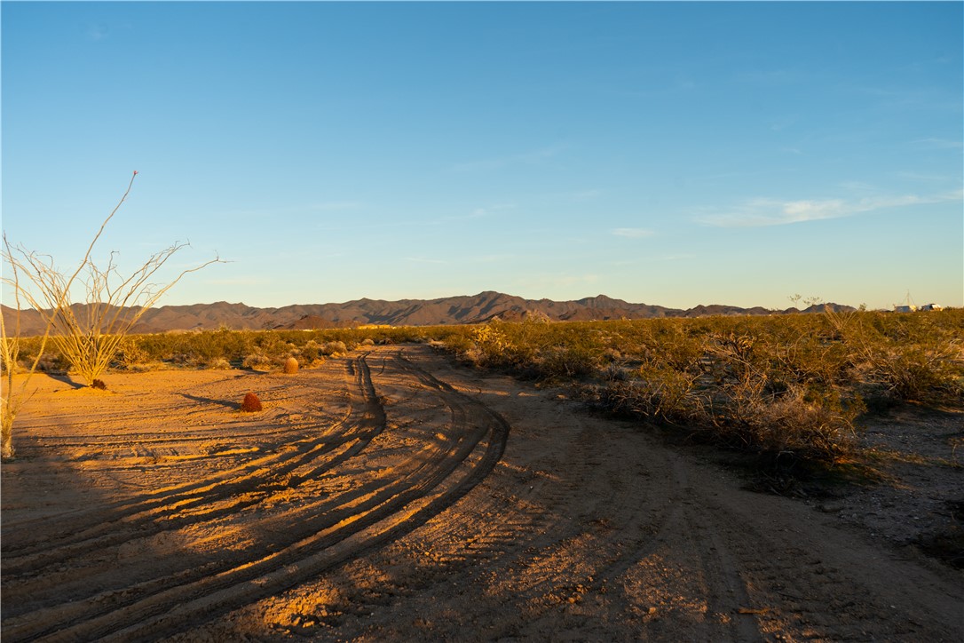 207-17-065 South Cameron Road Yucca, AZ 86438 - Photo 3 of 24