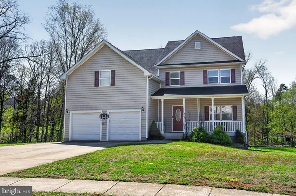 $750,000 | 9525 McKinley Avenue, Manassas, VA 20110