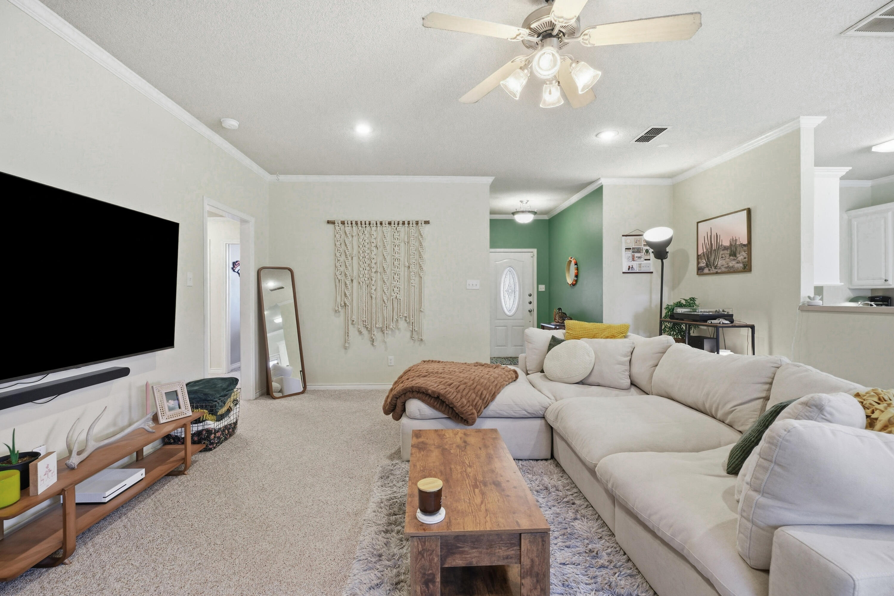 5604 101st Street Lubbock, TX 79424 - Photo 5 of 29 02-5604_101st_St_009