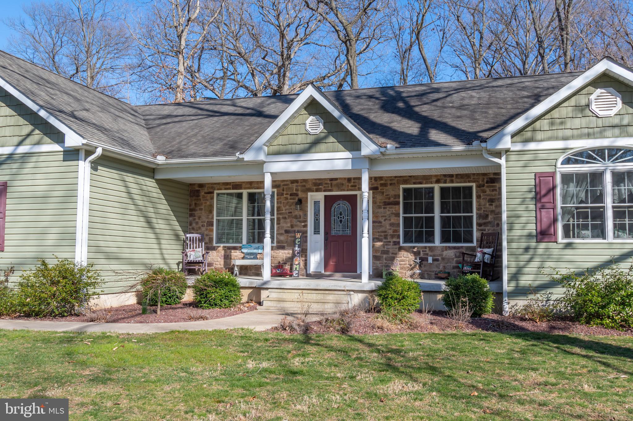 8625 Camp Road Chestertown, MD 21620 - Photo 1 of 47 8625 CAMP ROAD