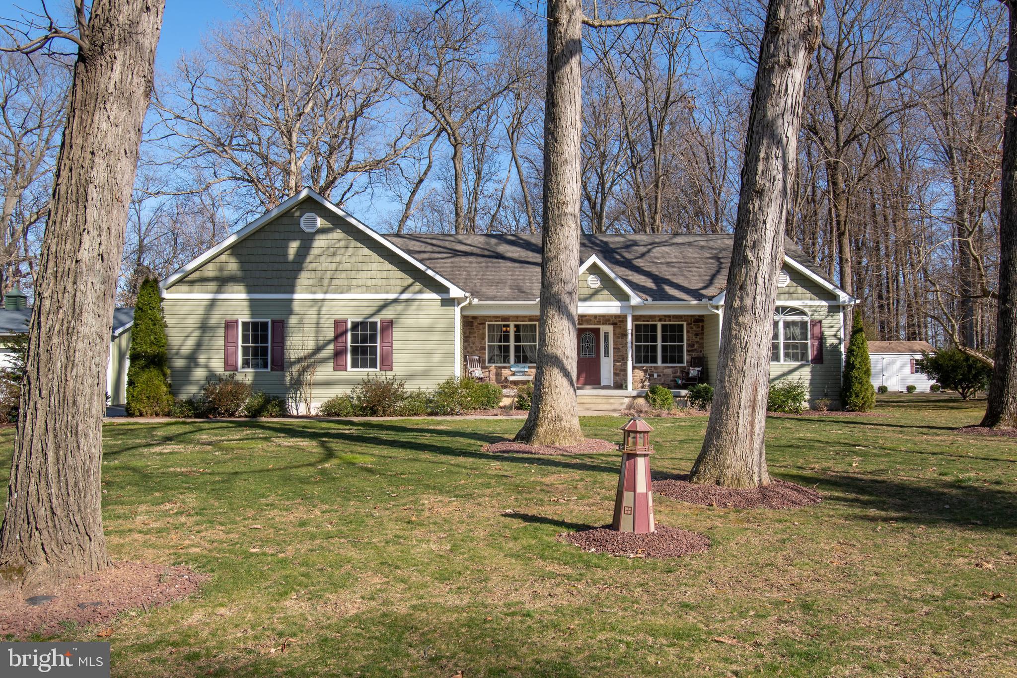 8625 Camp Road Chestertown, MD 21620 - Photo 3 of 47 Gallery Image 3