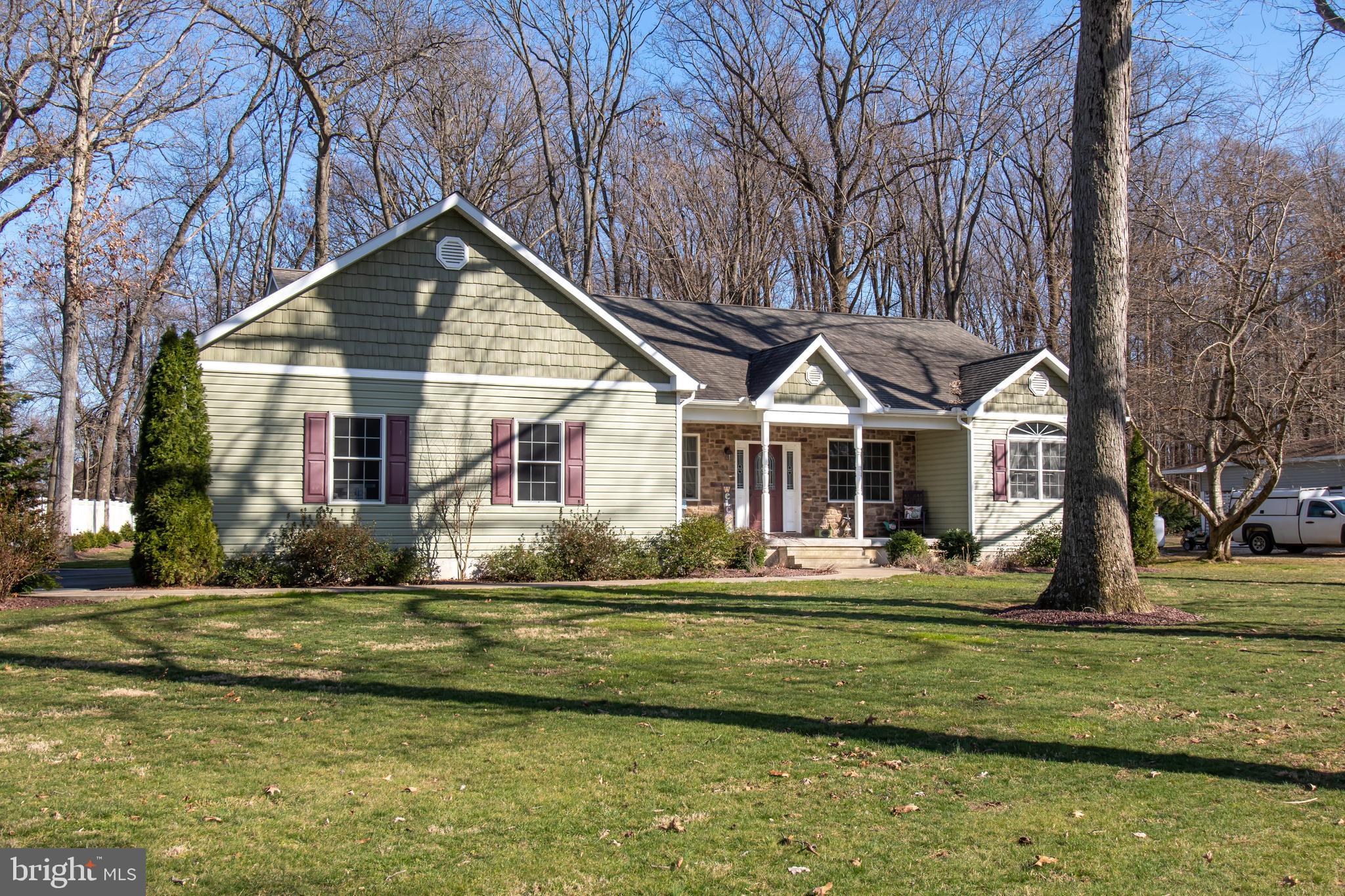 8625 Camp Road Chestertown, MD 21620 - Photo 4 of 47 Gallery Image 4
