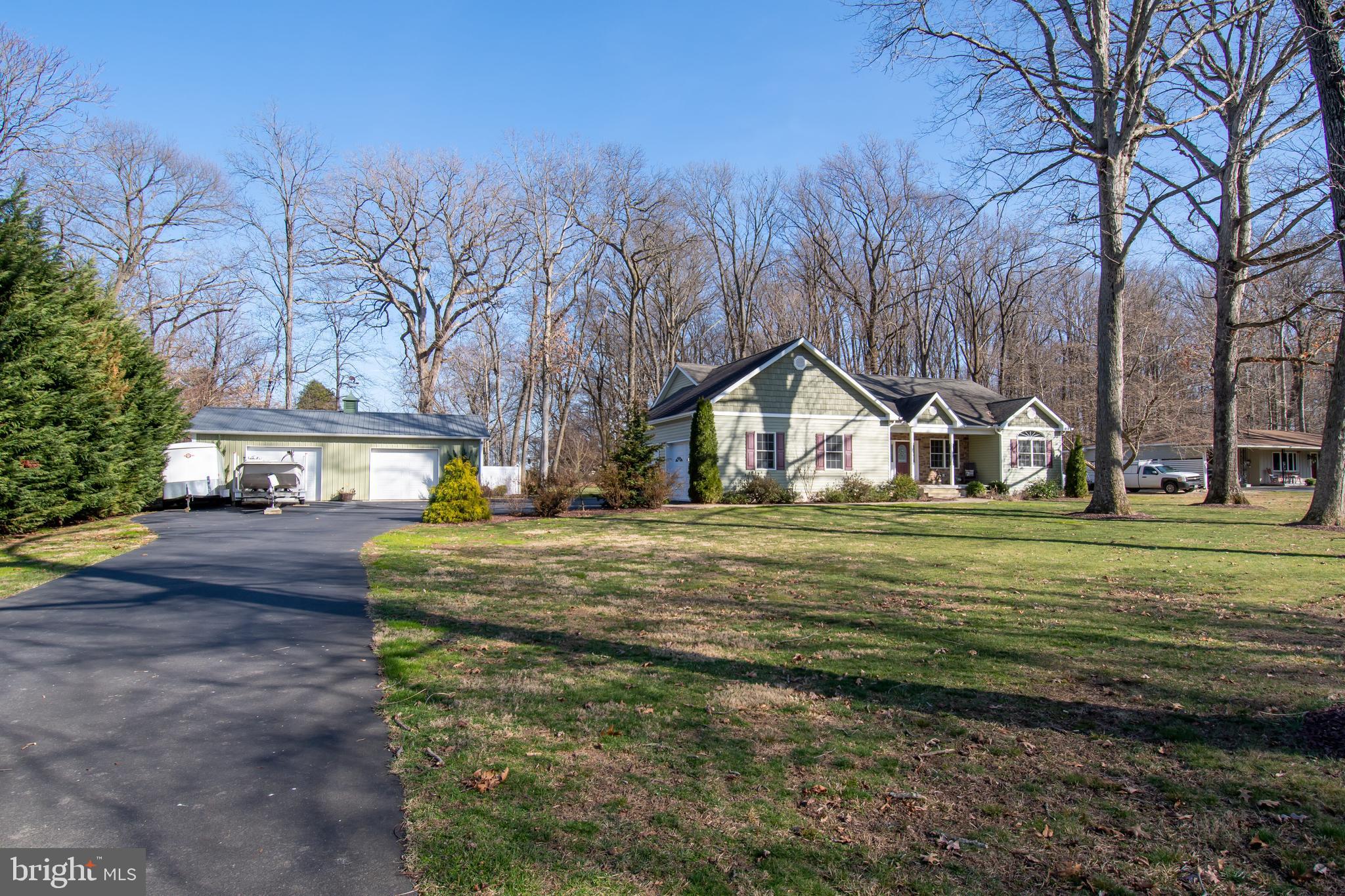 8625 Camp Road Chestertown, MD 21620 - Photo 5 of 47 Gallery Image 5