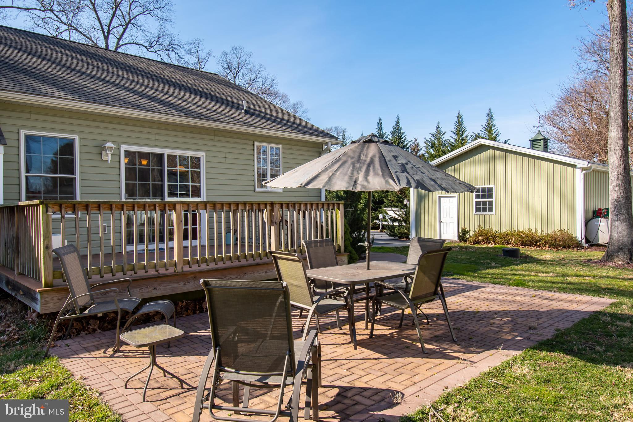 8625 Camp Road Chestertown, MD 21620 - Photo 10 of 47 Gallery Image 10