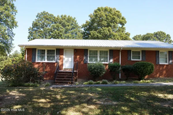 $385,000 | 3229 Bennett Siler City Road, Bennett, NC 27208