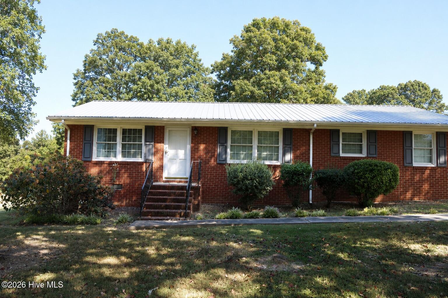 3229 Bennett Siler City Road Bennett, NC 27208 - Photo 1 of 15 exterior 1