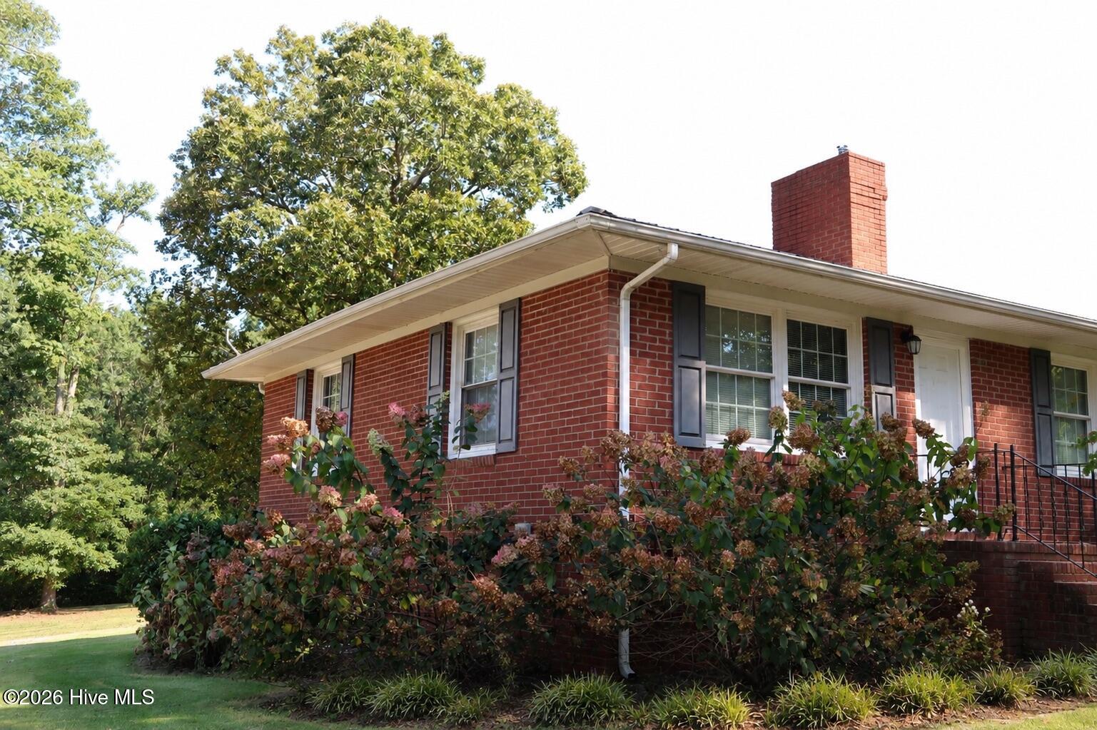 3229 Bennett Siler City Road Bennett, NC 27208 - Photo 2 of 15 Exterior 2