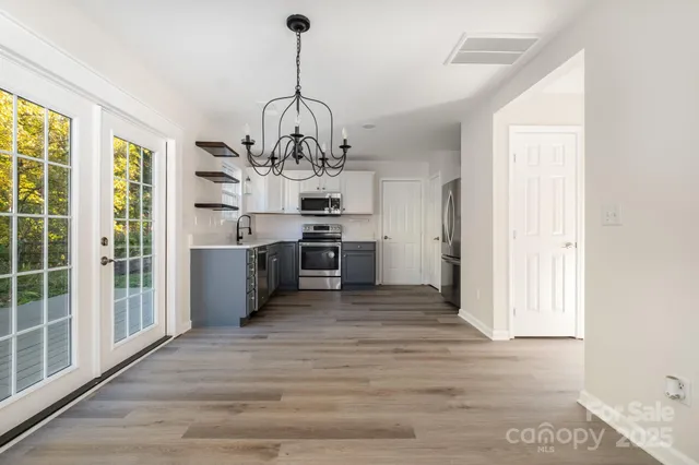 $375,000 | 12250 Wallace Ridge Drive, Charlotte, NC 28269