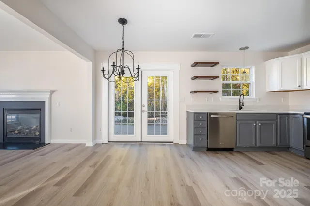 $375,000 | 12250 Wallace Ridge Drive, Charlotte, NC 28269