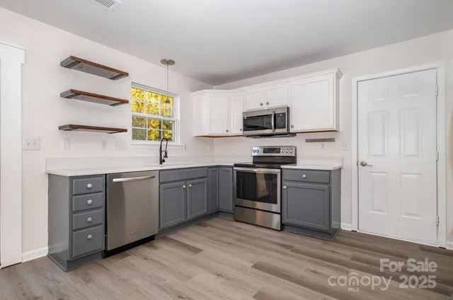 $375,000 | 12250 Wallace Ridge Drive, Charlotte, NC 28269