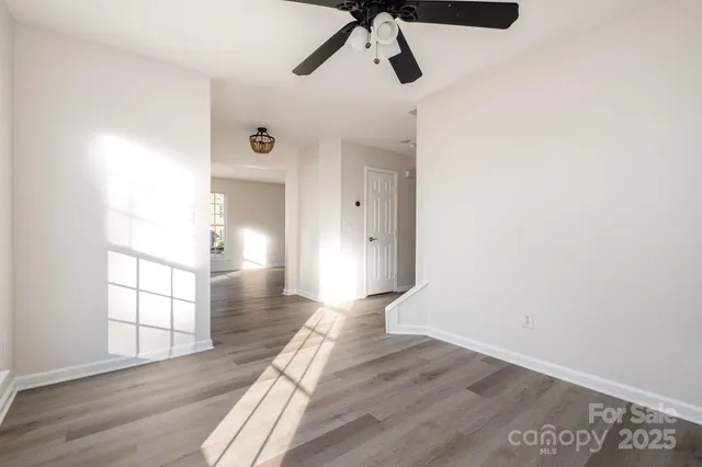 $375,000 | 12250 Wallace Ridge Drive, Charlotte, NC 28269