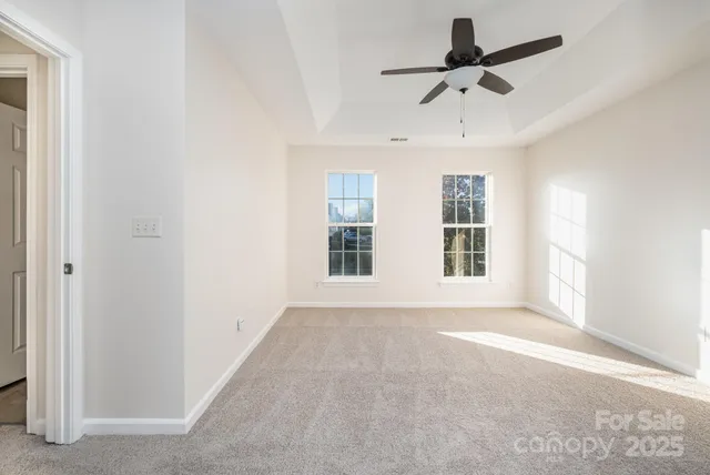 $375,000 | 12250 Wallace Ridge Drive, Charlotte, NC 28269