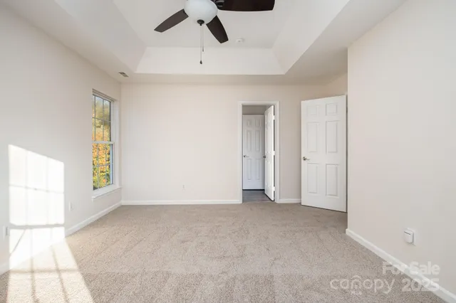 $375,000 | 12250 Wallace Ridge Drive, Charlotte, NC 28269