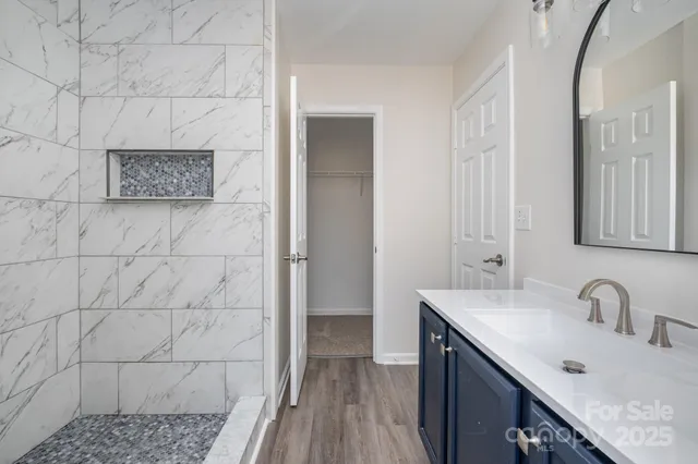 $375,000 | 12250 Wallace Ridge Drive, Charlotte, NC 28269