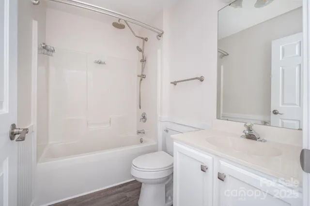 $375,000 | 12250 Wallace Ridge Drive, Charlotte, NC 28269