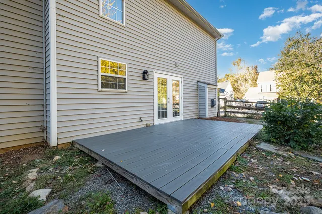 $375,000 | 12250 Wallace Ridge Drive, Charlotte, NC 28269