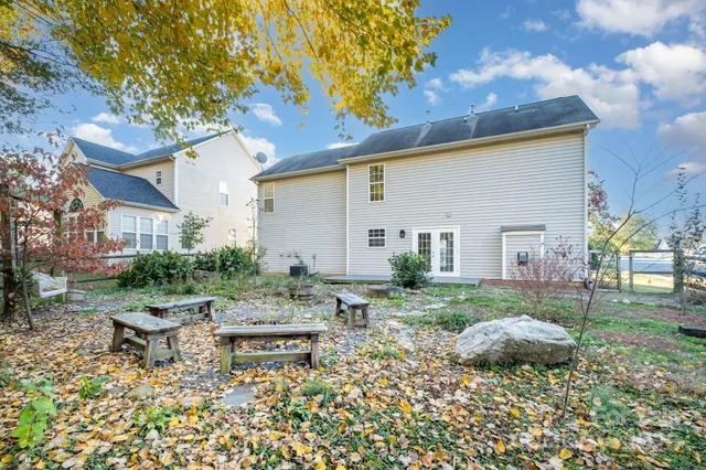 $375,000 | 12250 Wallace Ridge Drive, Charlotte, NC 28269