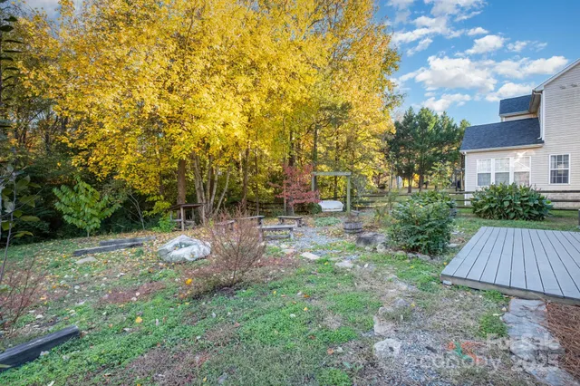 $375,000 | 12250 Wallace Ridge Drive, Charlotte, NC 28269