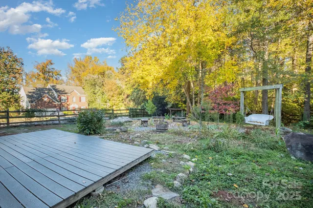 $375,000 | 12250 Wallace Ridge Drive, Charlotte, NC 28269